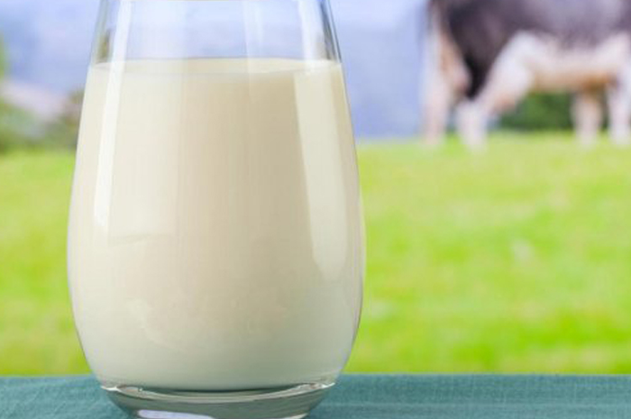 Susu  