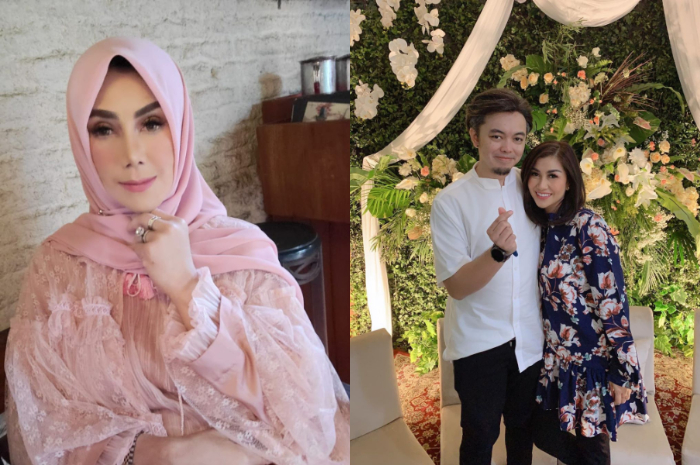 Amy Qanita, Nisya Ahmad, Andika Rosadi