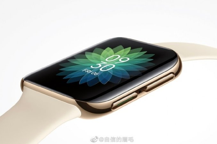 Oppo Smartwatch