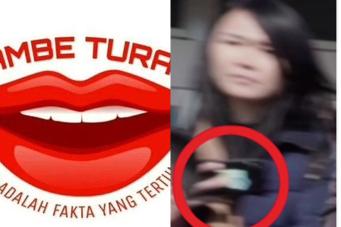 kolase profil lambe turah dan anteknya ( via gridhot)