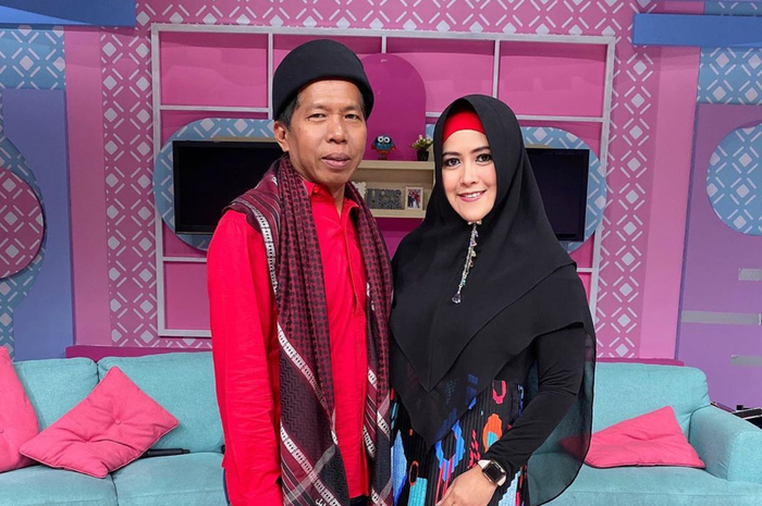 Kiwildan Meggy Wulandari 