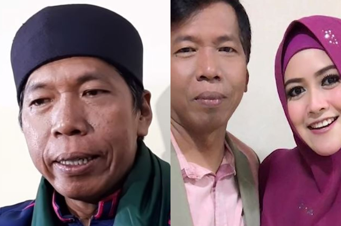 Meggy Wulandari Ajukan Gugatan Cerai, Kiwil Akhirnya Berikan Respon Ini Setelah Berdakwah