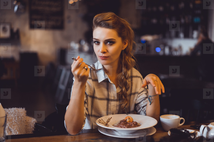 Makan malam