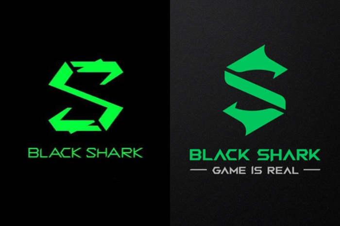 Black Shark perkenalkan logo dan slogan baru