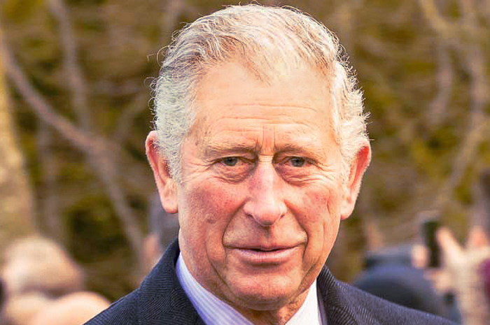 Pangeran Charles