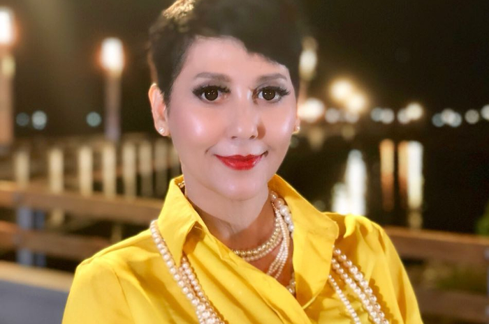 Meriam Bellina 
