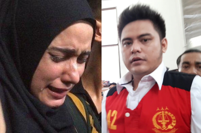Fairuz A Rafiq dan Galih Ginanjar.