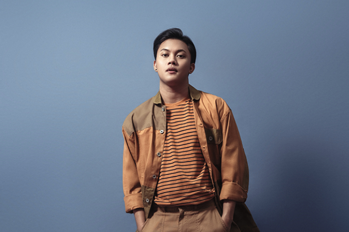 Rizky Febian