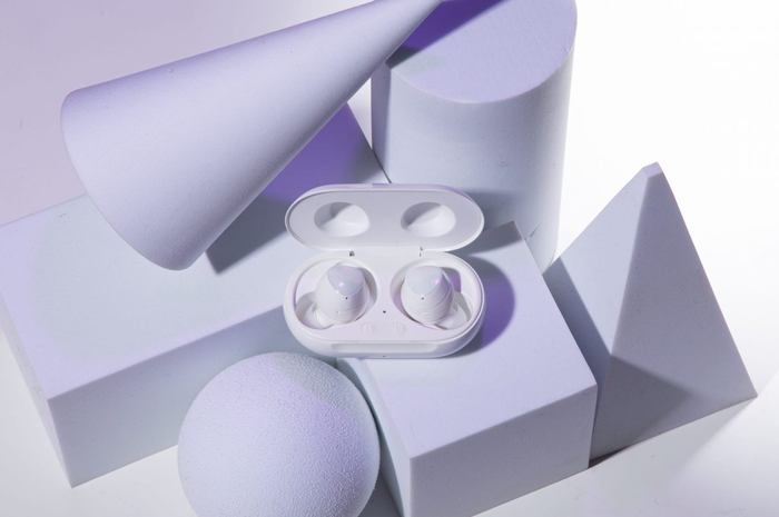 Galaxy Buds Plus