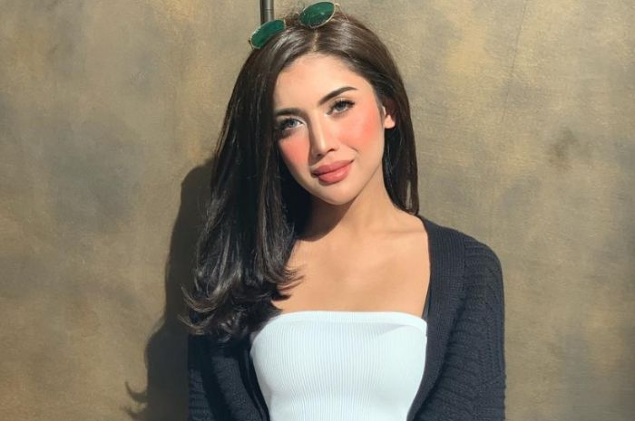 Entah Apa yang Merasukinya, Millen Cyrus Tiba-tiba Pamer Perut Buncit dan Ngaku Hamil 2 Bulan, Ashanty Bakal Punya Cucu?
