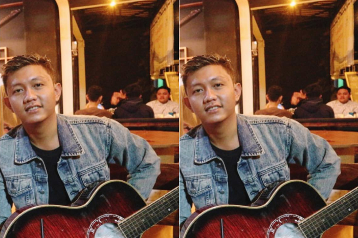 Denny Caknan.