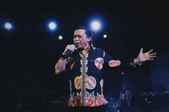 Didi Kempot The Godfather of Broken Heart
