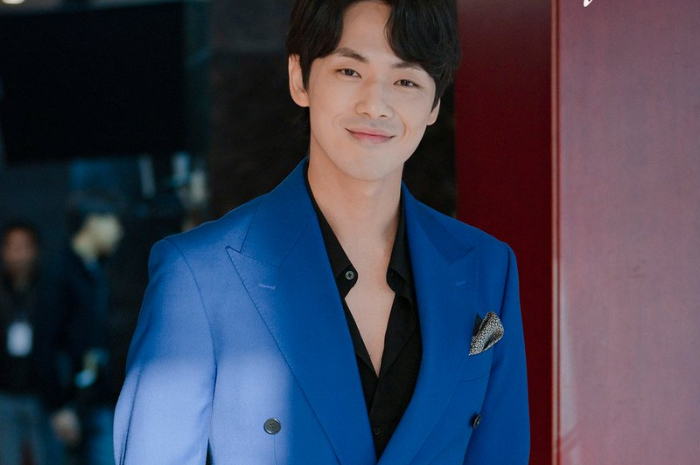 Kim Jung Hyun - Crash Landing on You