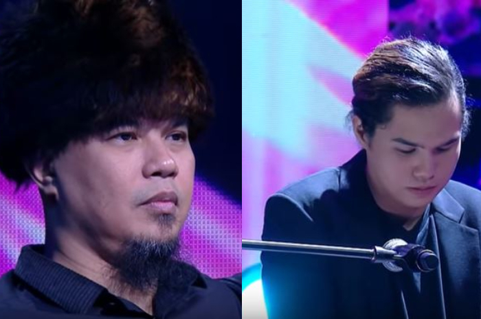 Ahmad Dhani - Dul Jaelani