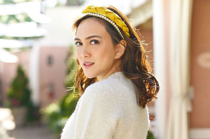 Shandy Aulia