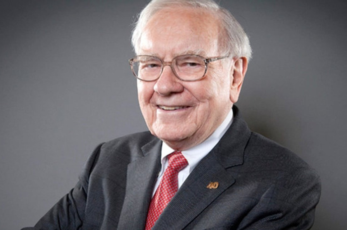 Warren Buffett