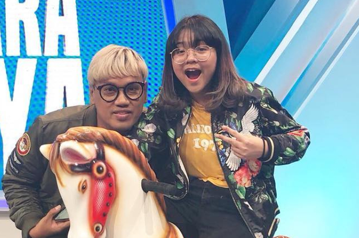 Rahasia 16 Tahun Lalu Terbongkar Hingga Membuat Cinta Kuya Berderai Air Mata, Uya Kuya Ungkap Status Putrinya Ternyata Bukan Anak Kandung, Ada Apa?