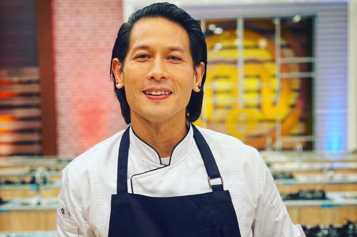 Chef Juna 