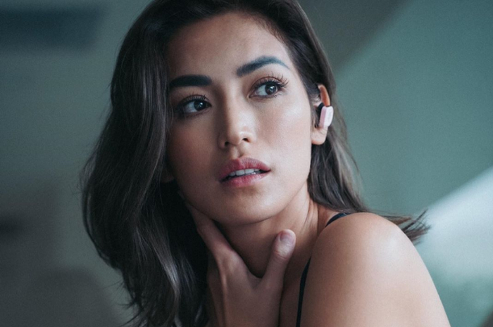 Ayahnya Jadi Korban Tabrak Lari Sampai Patah Tulang, Jessica Iskandar Ungkap Kondisinya yang Memilukan