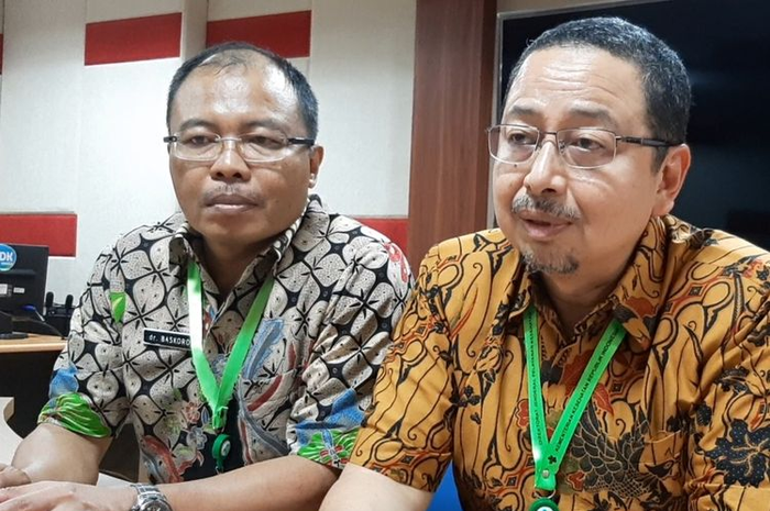 Pasien pria suspect Virus Corona (Covid-19) tersebut yang dirawat di RSUP Kariadi Semarang, Jawa Tengah meninggal dunia karena gangguan napas berat.