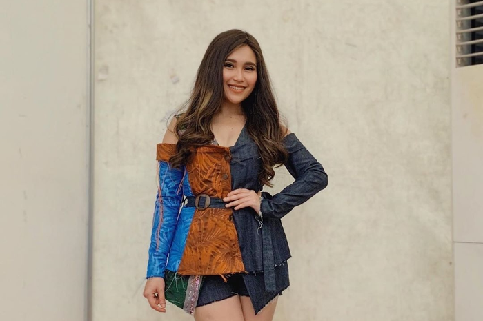 Ayu Ting Ting