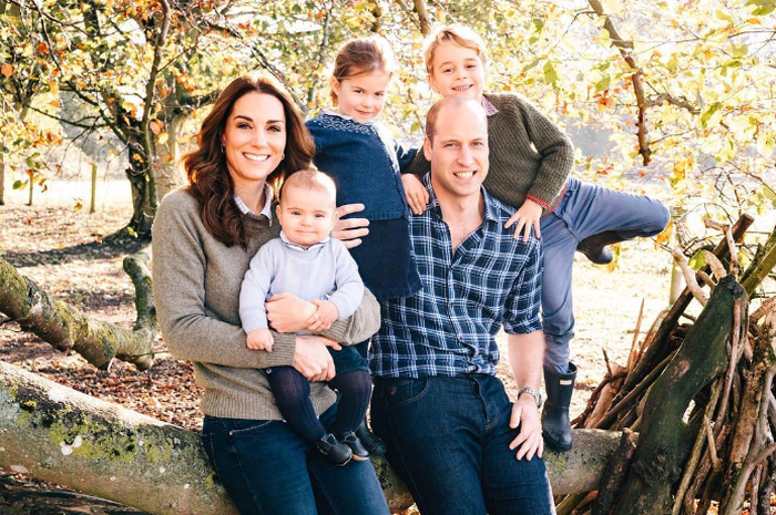 Jadi menantu keluarga bangsawan, siapa sangka Kate Middleton sempat dipelakukan layaknya pelayan oleh Pangeran William