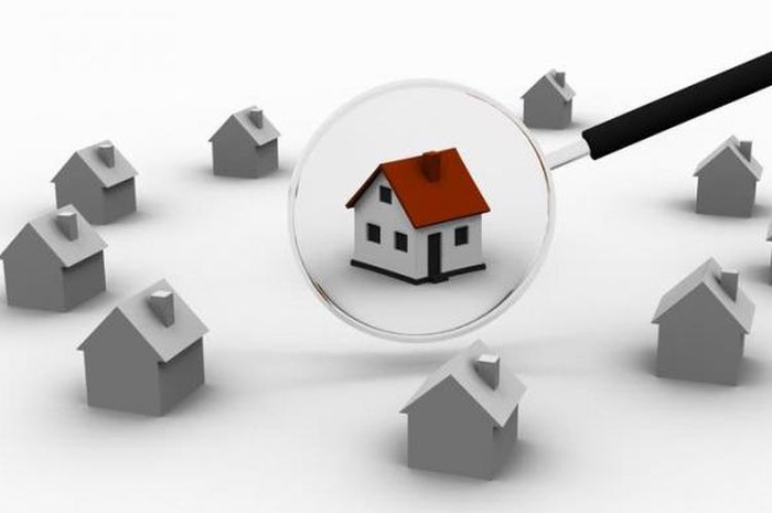Pada 2019 lalu, di tengah mahalnya harga rumah di Inggris, ada satu rumah yang ditawarkan dengan harga yang murah.