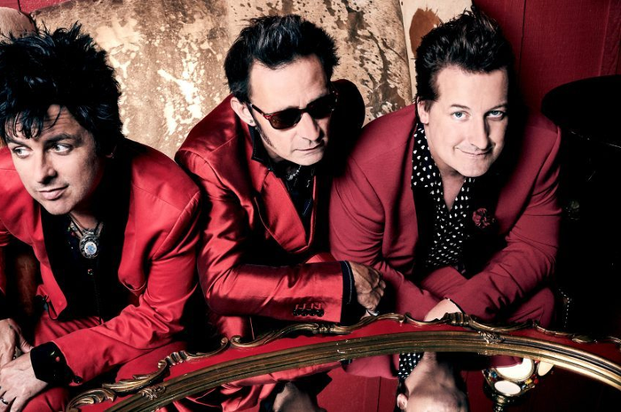 Green Day