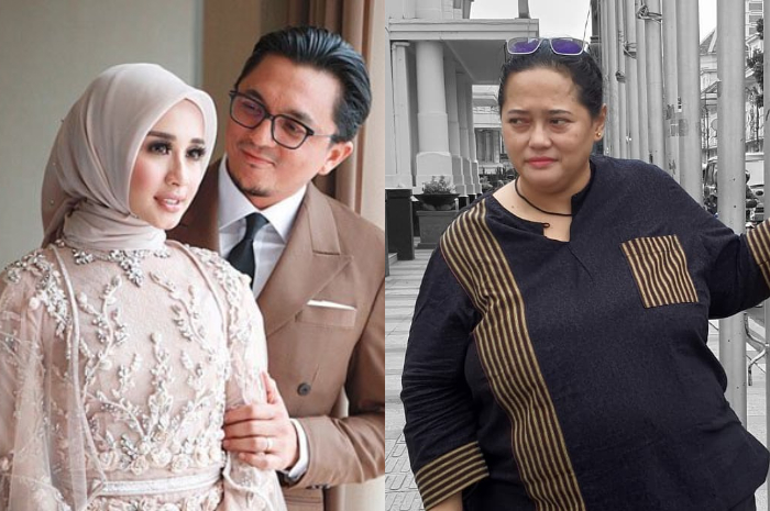 Mbak You terawang rumah tangga Laudya Cynthia Bella dan Engku Emran