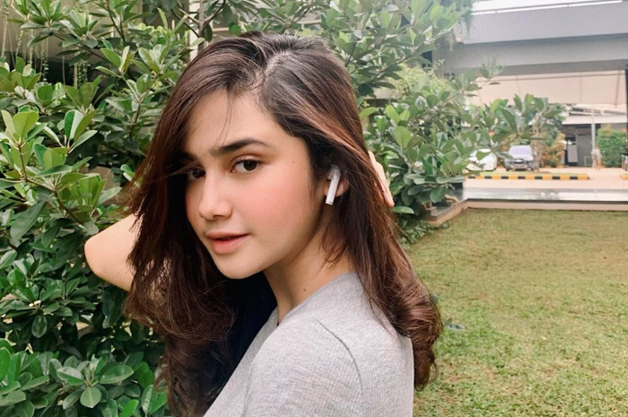 Syifa Hadju 