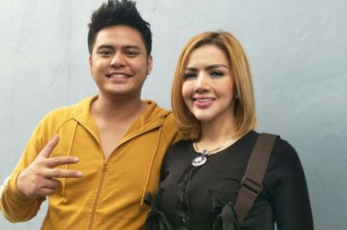 Anak Indigo ini telah ramal keretakan rumah tangga Barbie Kumalasari dan Galih Ginanjar usai kasus ikan asin jadi sorotan