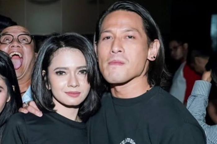 Citra Anidya dengan Chef Juna 