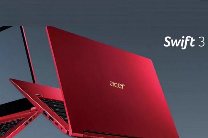 Acer Swift 3
