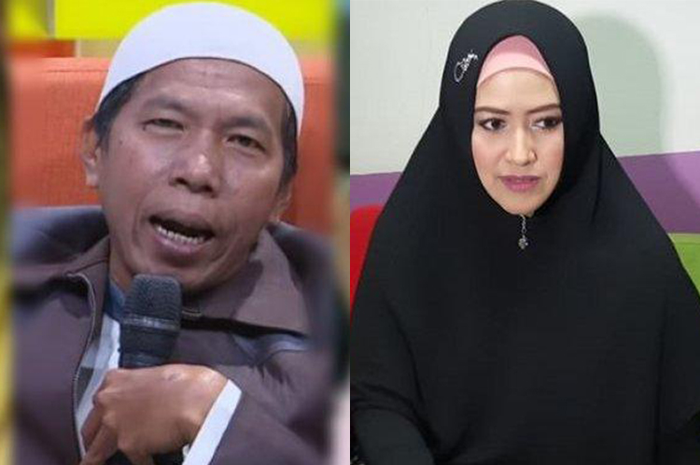 Kiwil dan Meggy