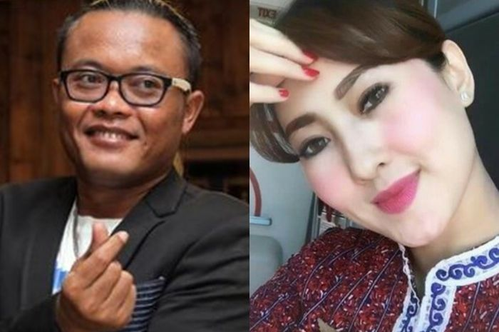 Gagal nikahi pramugari cantik, Sule ungkap alasan sebenarnya
