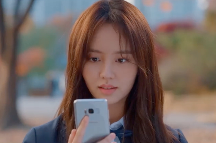 Drama 'Love Signal'