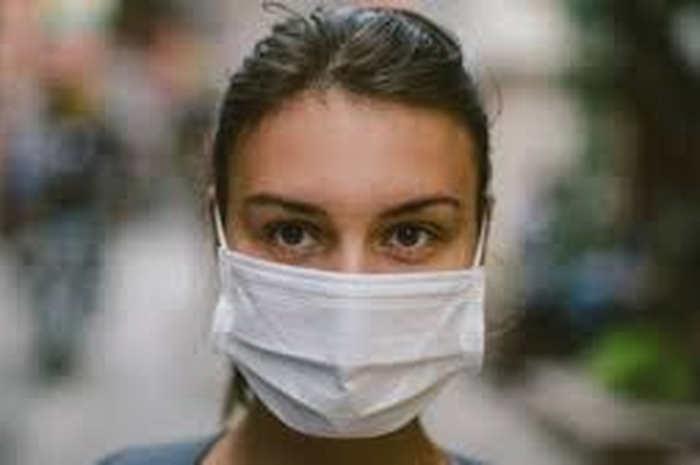Memakai masker untuk cegah Corona, perlu enggak sih?