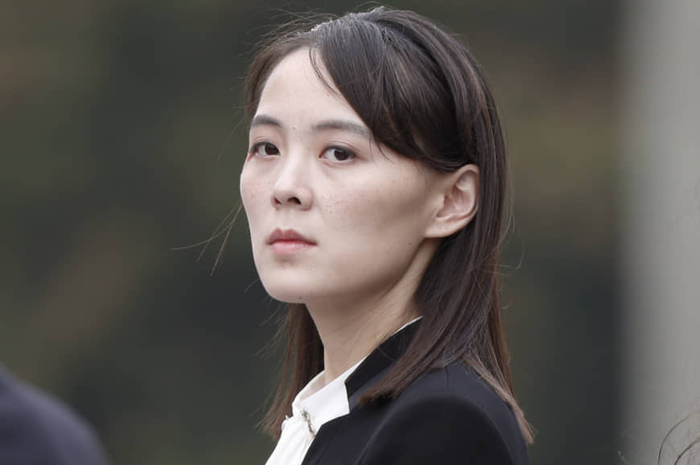 Sosok Kim Yo Jong, adik perempuan Kim Jong Un yang sudah berani nyatakan posisi politiknya