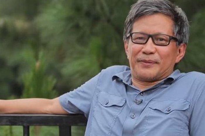 Rocky Gerung