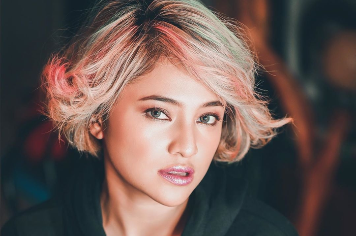 Foto Endorse Marshanda Pakai Baju Longgar Bikin Netizen Salfok: Hamil Lagi Ya?