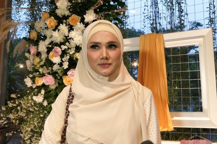 Drama Panjang Mulan Jameela untuk Melenggang ke Senayan, Mulai dari Ganti Nama Hingga Gugat Partai Sendiri