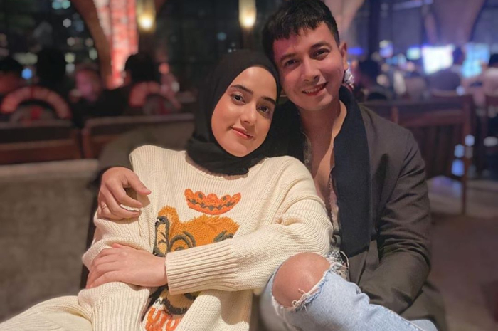 Fairuz A Rafiq Rayakan Pertambahan Usia, Sonny Septian Tulis Surat Menyentuh: Selamat Berbahagia karena Memang Kamu Pantas 