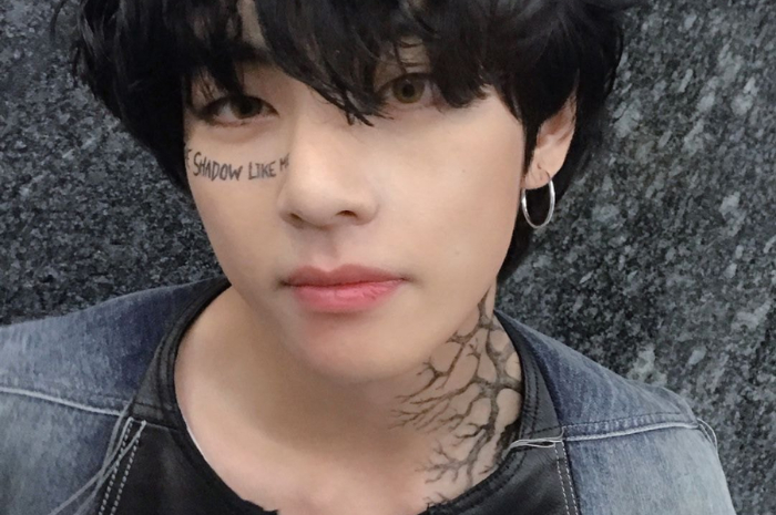 V 'BTS'
