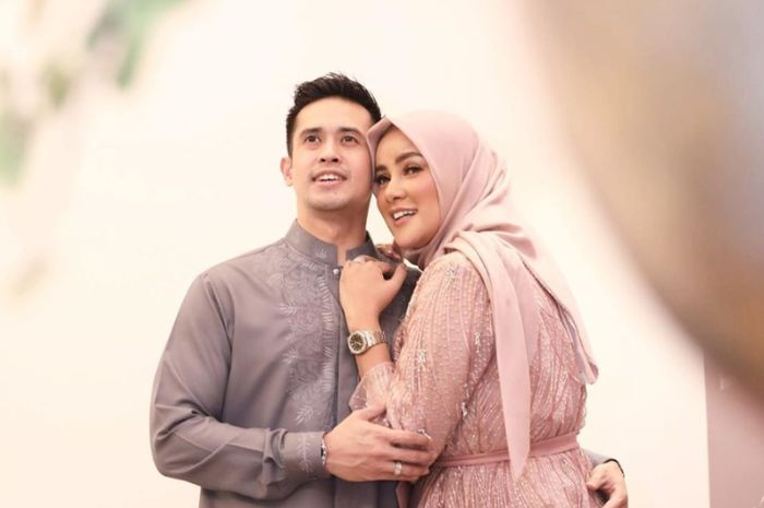 Aufar Hutapea dan Olla Ramlan