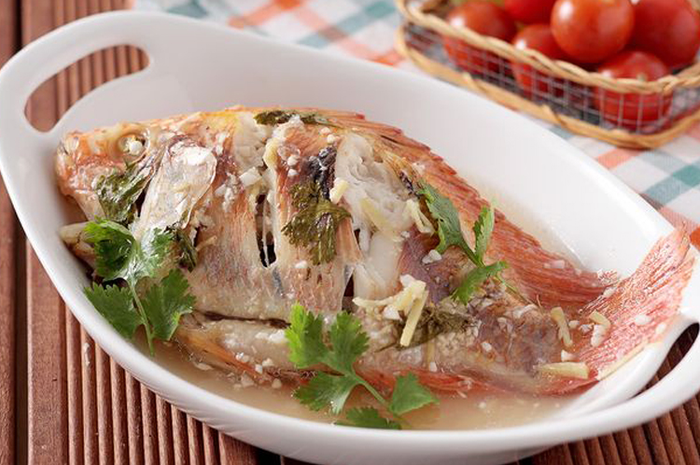 ikan nila bermanfaat bagi kesehatan