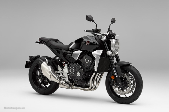Honda CB1000R