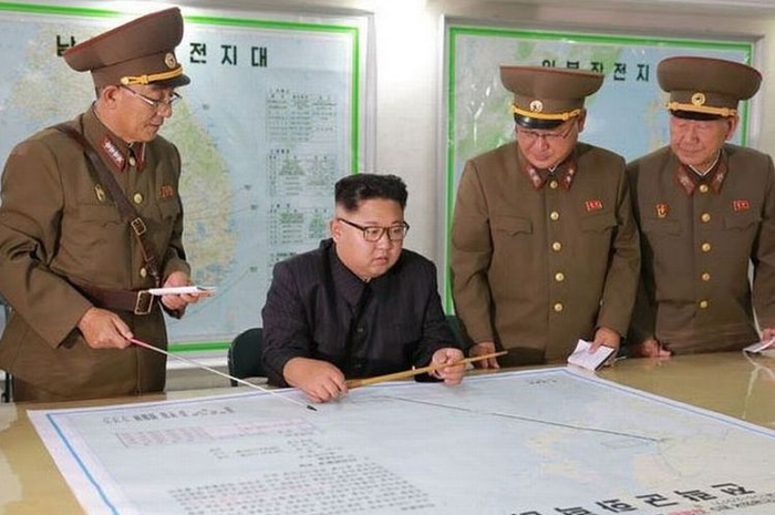 Gugup dan Syok, Kesehatan mental Kim Jong Un terbingkar hingga melarang rakyatnya gunakan ponsel, AS memonitor segala gerak-geriknya usai kematian Jendral Iran