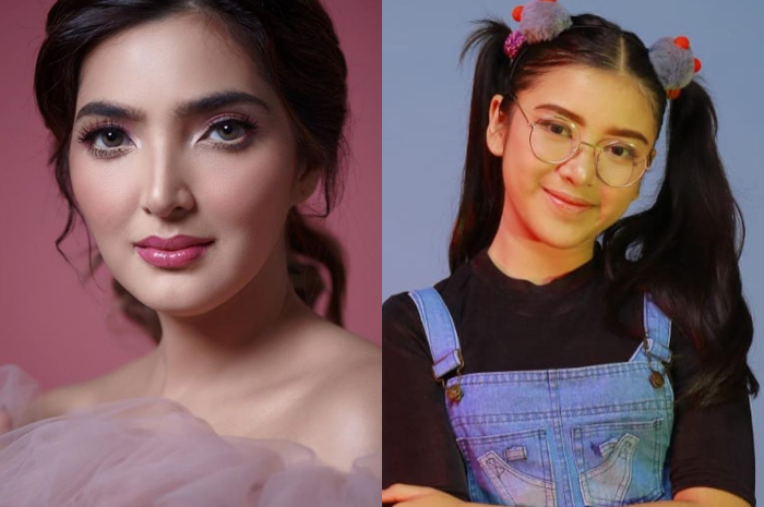 Dikabarkan Dekat Dengan Azriel Hermansyah, Keluarga Ashanty Beri Lampu Hijau Ajak Makan Malam Finaslis Indonesia Idol Ini Hingga Singgung Tentang Nikah Muda