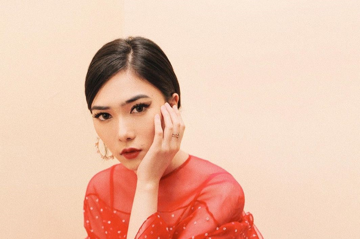 Isyana Sarasvati