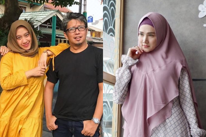 Cerai dengan Mulan Jameela, begini kabar terbaru mantan suaminya dengan istri baru